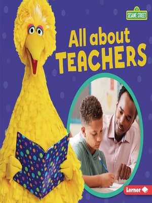 cover image of All about Teachers